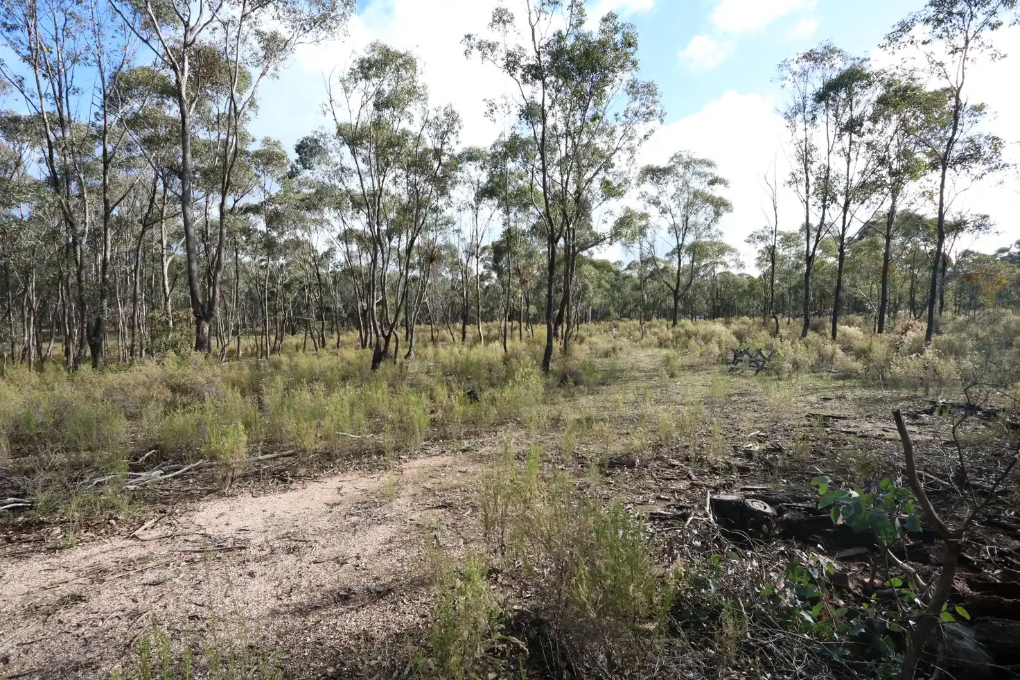 Main view of Homely rural property listing, C/A 10 Mia Mia Track, Lillicur VIC 3371