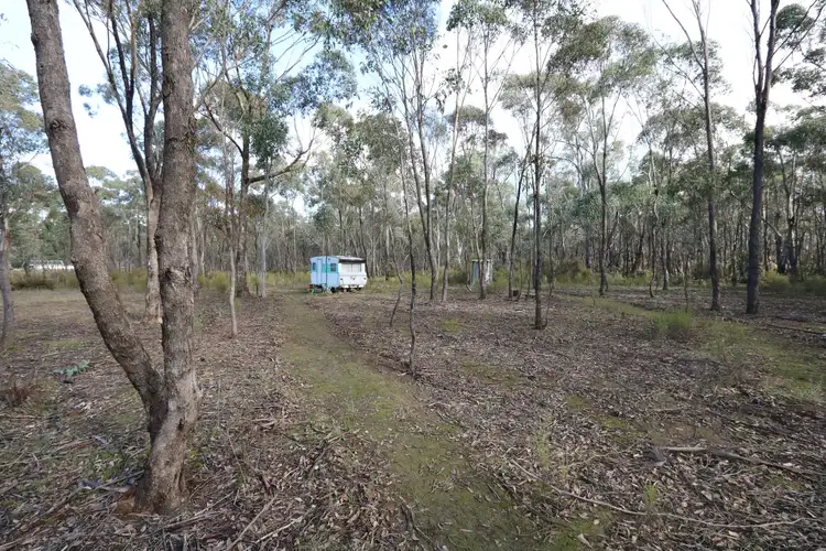 Third view of Homely rural property listing, C/A 10 Mia Mia Track, Lillicur VIC 3371