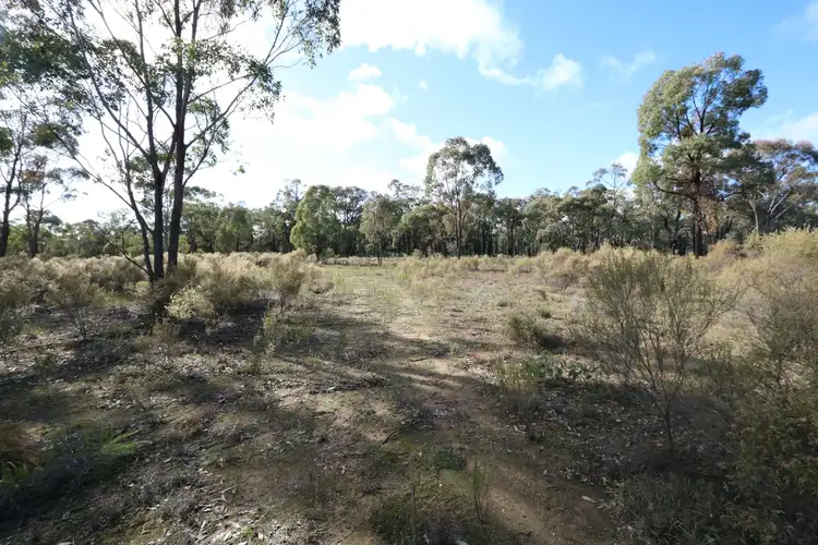 Fifth view of Homely rural property listing, C/A 10 Mia Mia Track, Lillicur VIC 3371