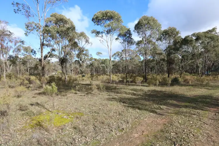 Sixth view of Homely rural property listing, C/A 10 Mia Mia Track, Lillicur VIC 3371