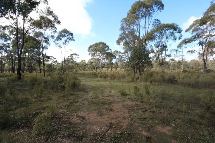 Seventh view of Homely rural property listing, C/A 10 Mia Mia Track, Lillicur VIC 3371