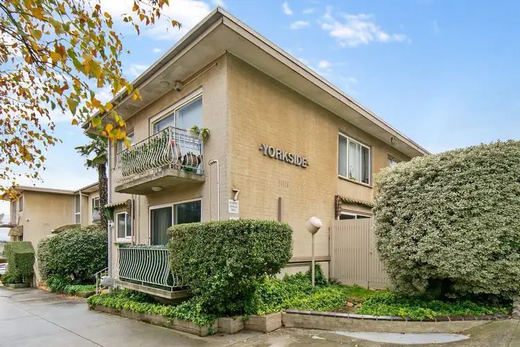 Main view of Homely apartment listing, 5/7 York Street, Moonee Ponds VIC 3039
