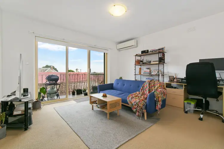 Second view of Homely apartment listing, 5/7 York Street, Moonee Ponds VIC 3039