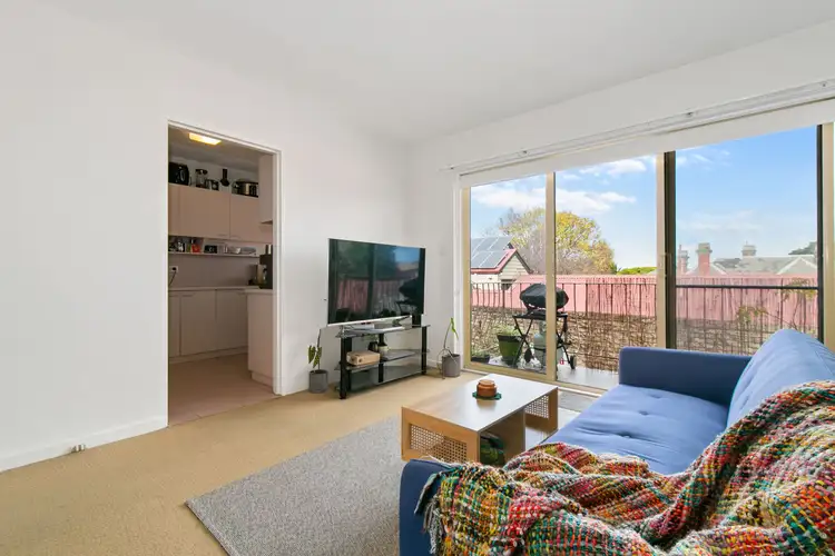 Third view of Homely apartment listing, 5/7 York Street, Moonee Ponds VIC 3039