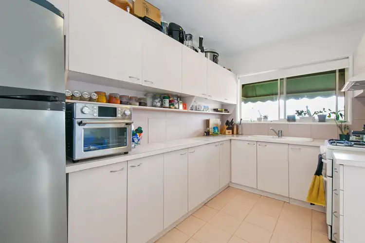 Fourth view of Homely apartment listing, 5/7 York Street, Moonee Ponds VIC 3039