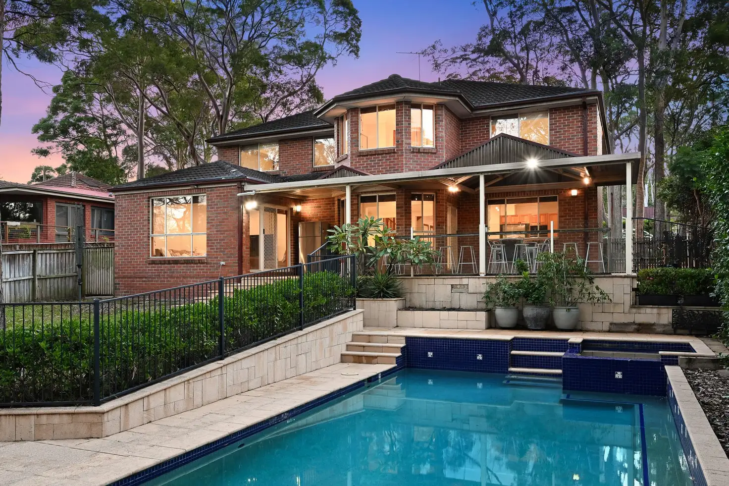Main view of Homely house listing, 74 Maxwell Street, Turramurra NSW 2074