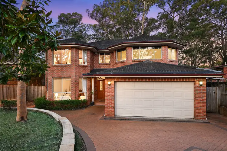 Second view of Homely house listing, 74 Maxwell Street, Turramurra NSW 2074