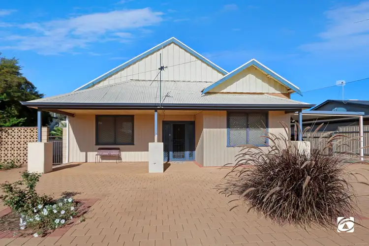 Main view of Homely house listing, 77 Hill Street, Broken Hill NSW 2880