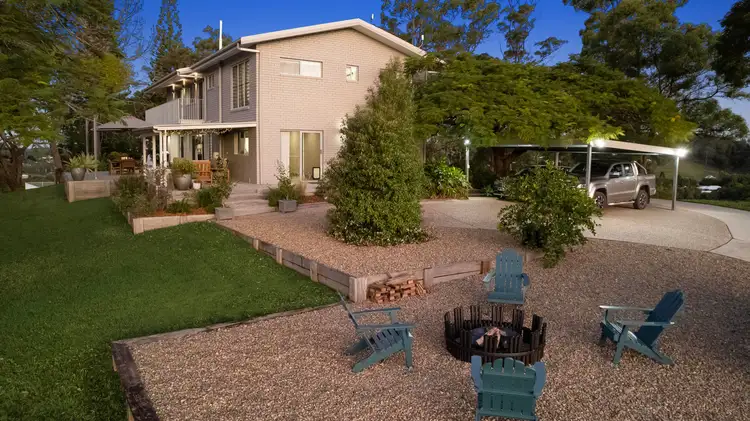 Fourth view of Homely rural property listing, 128 Perry Road, Image Flat QLD 4560