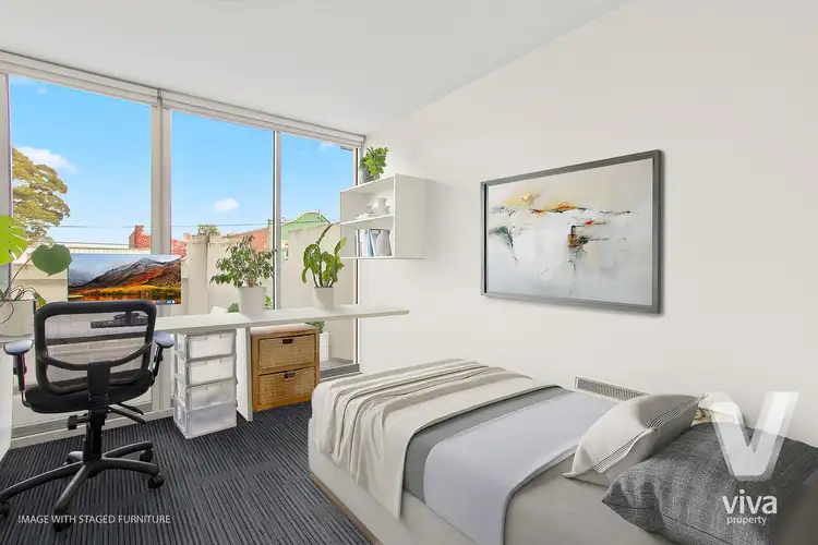 105/313 Waverley Road, Malvern East VIC 3145