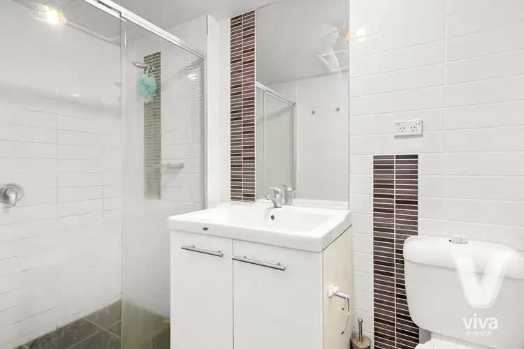 Fifth view of Homely apartment listing, 105/313 Waverley Road, Malvern East VIC 3145