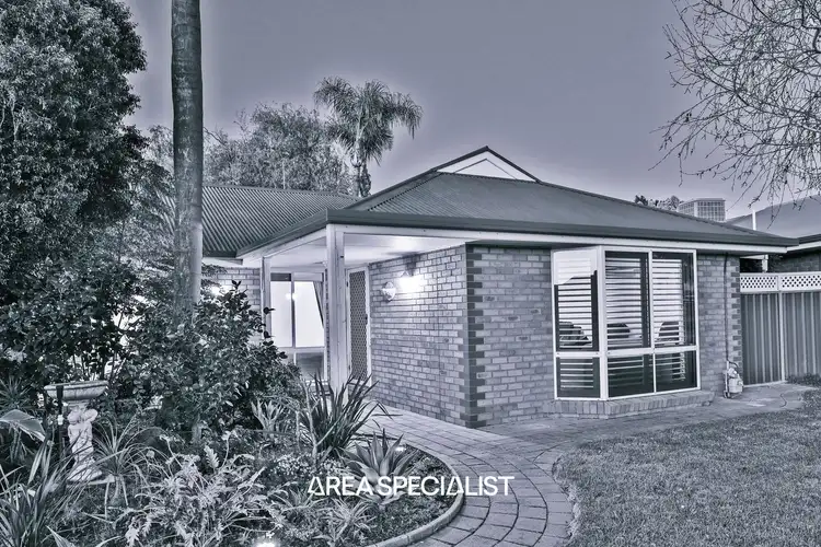 12 Macquarie Court, Mildura VIC 3500