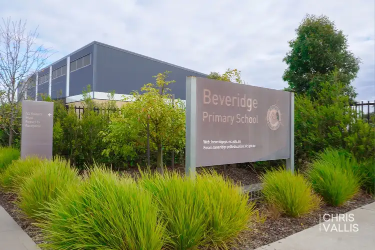 Fourth view of Homely land listing, 40 Spire Crescent, Beveridge VIC 3753