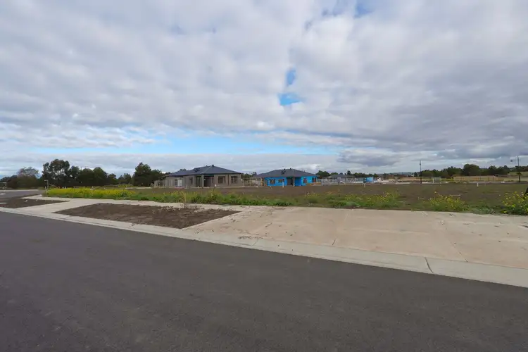 Seventh view of Homely land listing, 40 Spire Crescent, Beveridge VIC 3753