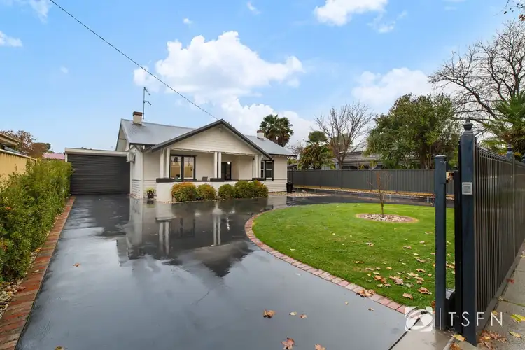 Second view of Homely house listing, 353 High Street, Golden Square VIC 3555