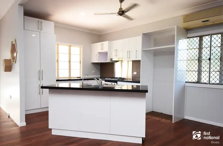 Sixth view of Homely house listing, 7 Kariboe Street, Biloela QLD 4715