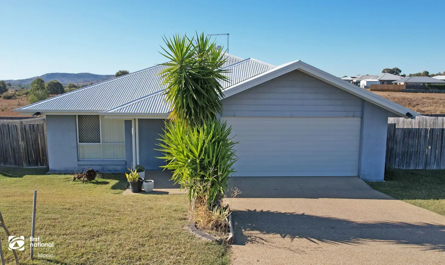 Main view of Homely house listing, 49 Highland Way, Biloela QLD 4715