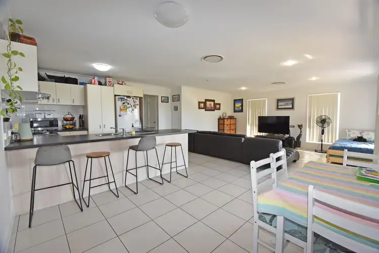 Fourth view of Homely house listing, 49 Highland Way, Biloela QLD 4715