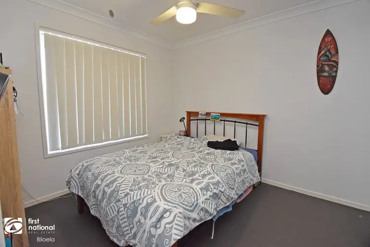 Fifth view of Homely house listing, 49 Highland Way, Biloela QLD 4715