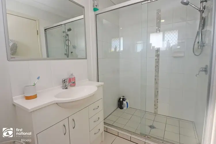 Sixth view of Homely house listing, 49 Highland Way, Biloela QLD 4715