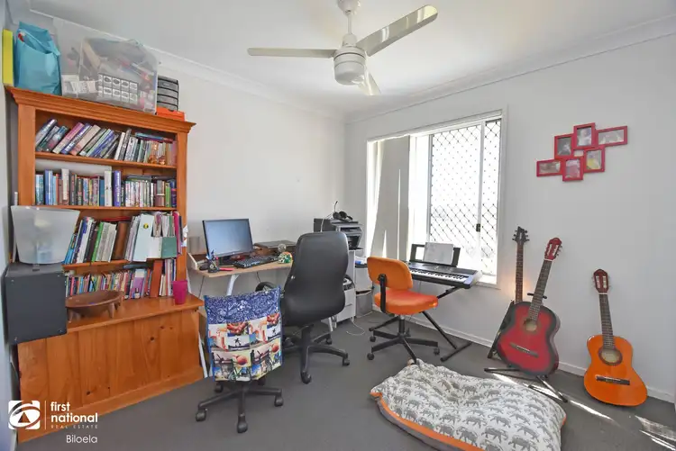 Seventh view of Homely house listing, 49 Highland Way, Biloela QLD 4715