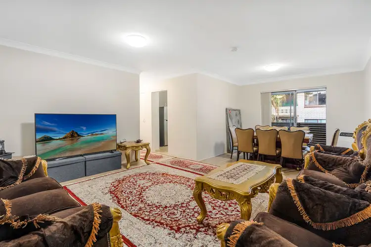 Second view of Homely unit listing, 9/6 Goulburn Street, Warwick Farm NSW 2170