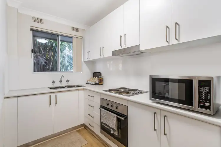 Third view of Homely unit listing, 9/6 Goulburn Street, Warwick Farm NSW 2170