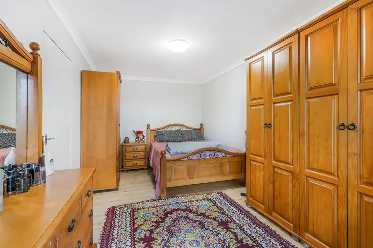 Fourth view of Homely unit listing, 9/6 Goulburn Street, Warwick Farm NSW 2170