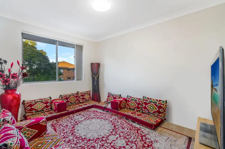 Fifth view of Homely unit listing, 9/6 Goulburn Street, Warwick Farm NSW 2170