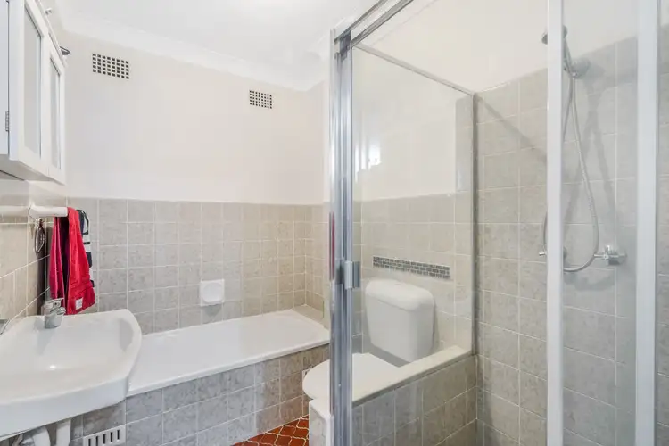 Sixth view of Homely unit listing, 9/6 Goulburn Street, Warwick Farm NSW 2170