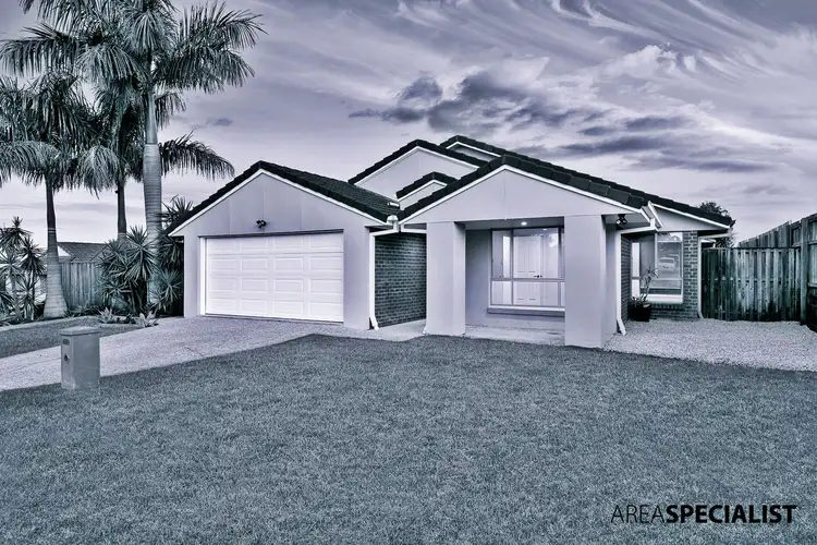 13 Emperor Grove, Upper Coomera QLD 4209