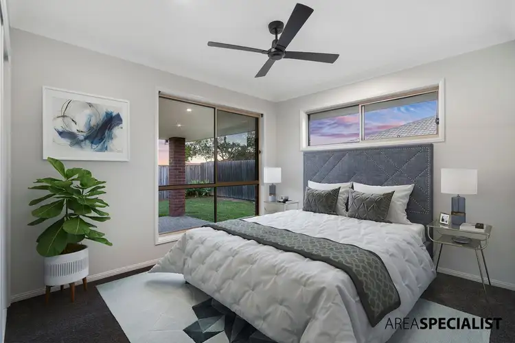 Fifth view of Homely house listing, 13 Emperor Grove, Upper Coomera QLD 4209