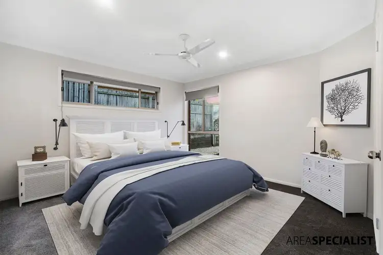 Sixth view of Homely house listing, 13 Emperor Grove, Upper Coomera QLD 4209