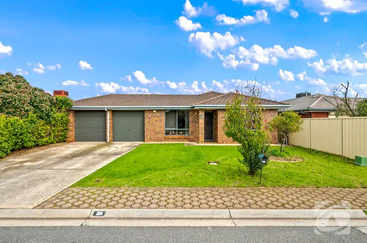 Main view of Homely house listing, 26 Alberta Drive, Burton SA 5110