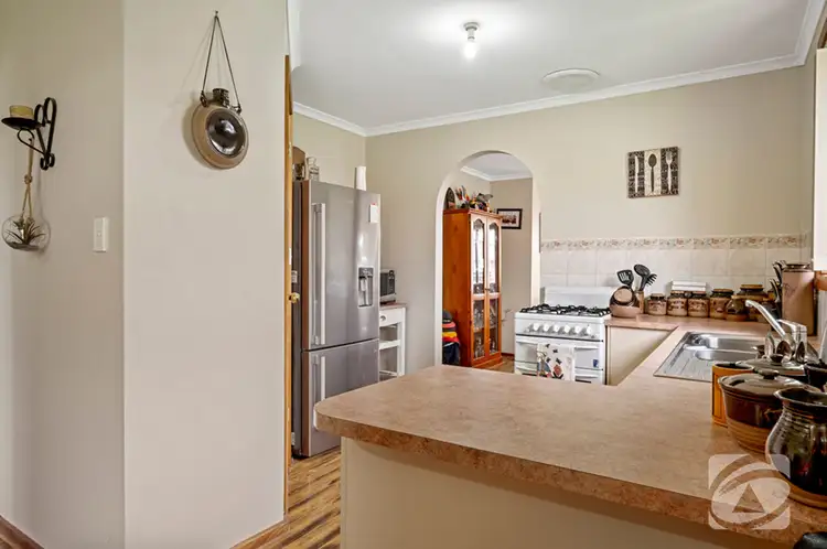 Sixth view of Homely house listing, 26 Alberta Drive, Burton SA 5110