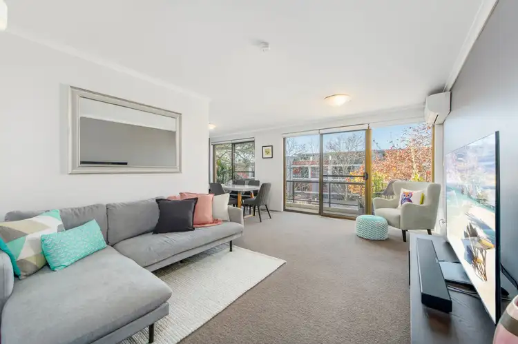 9/374-376 Miller Street, Cammeray NSW 2062