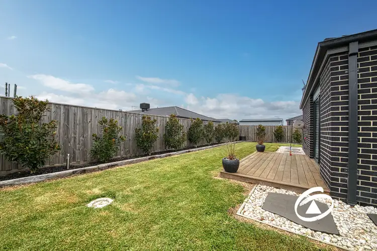 Third view of Homely house listing, 19 Camellia Drive, Bunyip VIC 3815