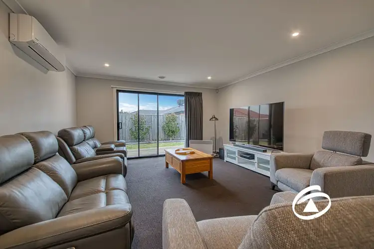 Fifth view of Homely house listing, 19 Camellia Drive, Bunyip VIC 3815