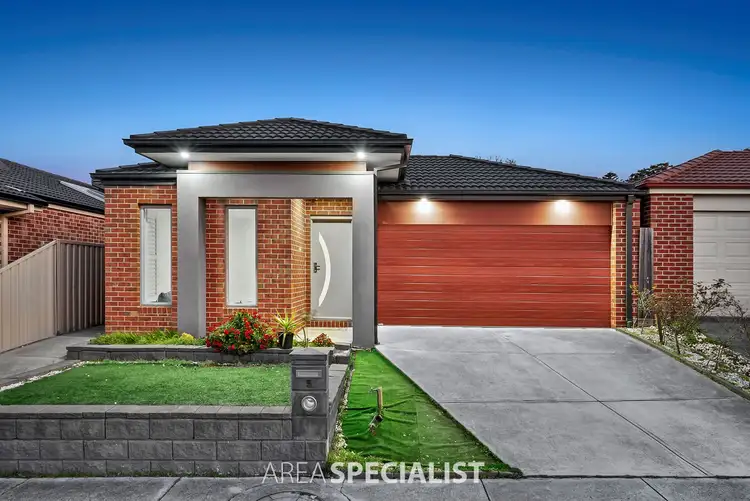 Main view of Homely house listing, 5 Jorose Road, Hampton Park VIC 3976
