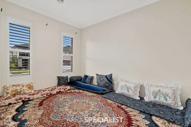 Third view of Homely house listing, 5 Jorose Road, Hampton Park VIC 3976