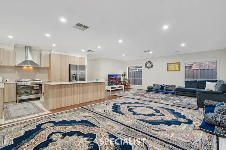 Fourth view of Homely house listing, 5 Jorose Road, Hampton Park VIC 3976