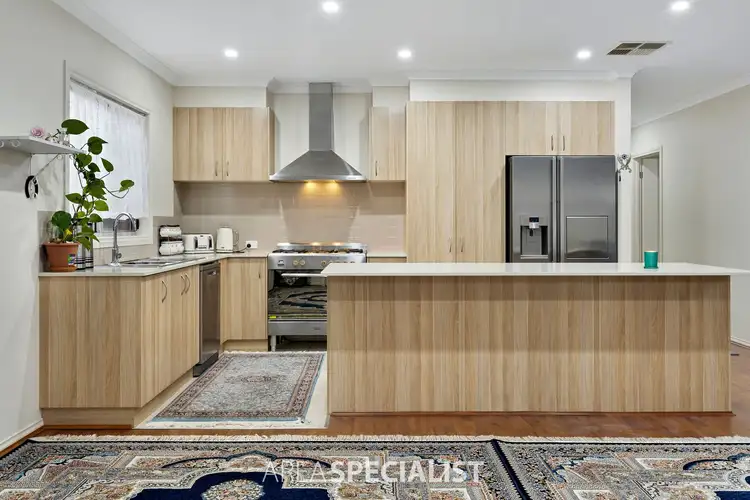 Fifth view of Homely house listing, 5 Jorose Road, Hampton Park VIC 3976