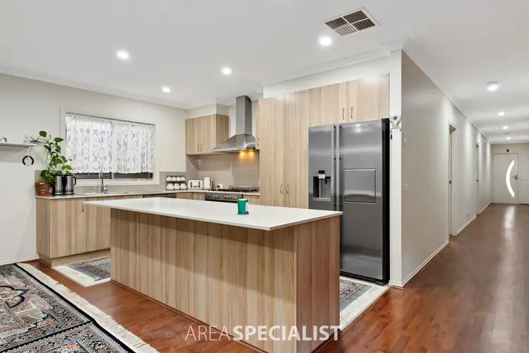 Sixth view of Homely house listing, 5 Jorose Road, Hampton Park VIC 3976