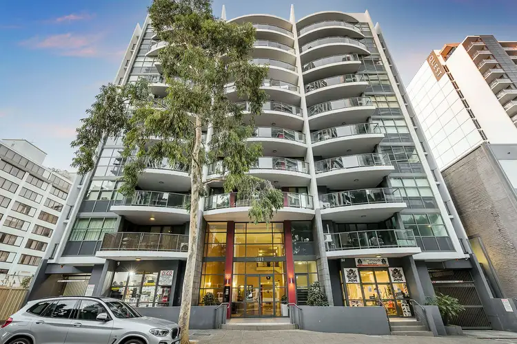 64/188 Adelaide Terrace, East Perth WA 6004