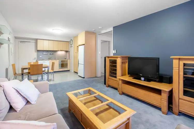Third view of Homely apartment listing, 64/188 Adelaide Terrace, East Perth WA 6004