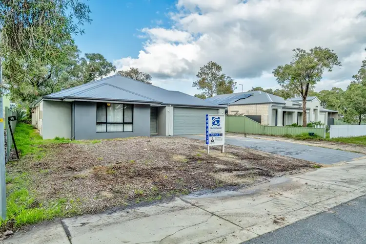 Main view of Homely house listing, 20 Central Avenue, North Dandalup WA 6207