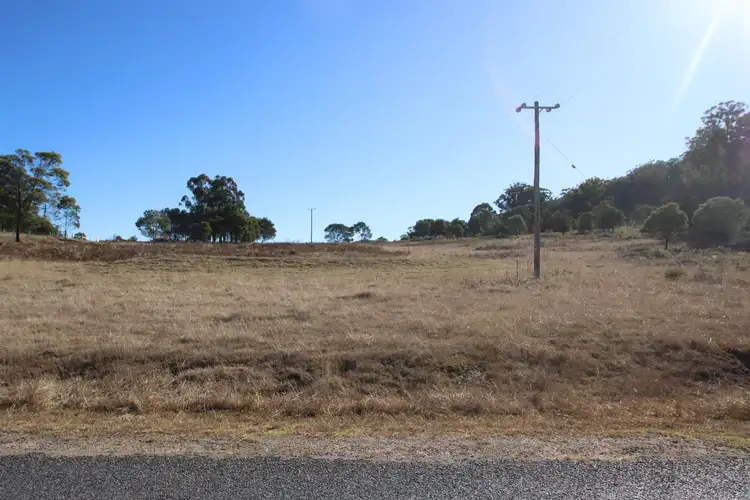 9 Mount McKenzie Lookout Road, Tenterfield NSW 2372