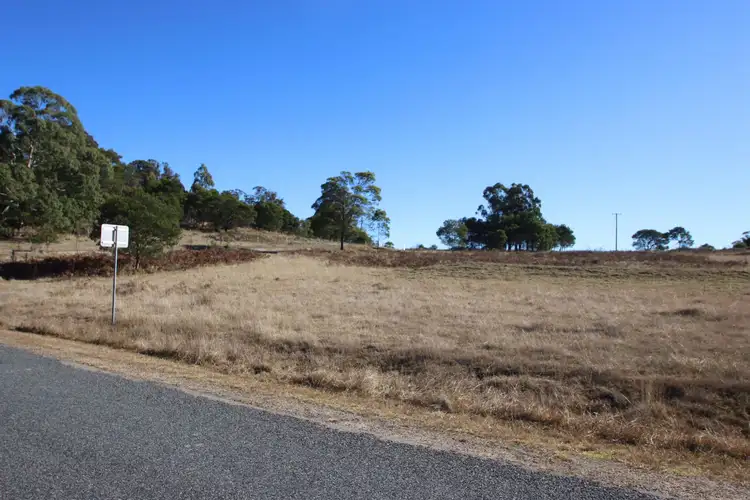 Second view of Homely land listing, 9 Mount McKenzie Lookout Road, Tenterfield NSW 2372