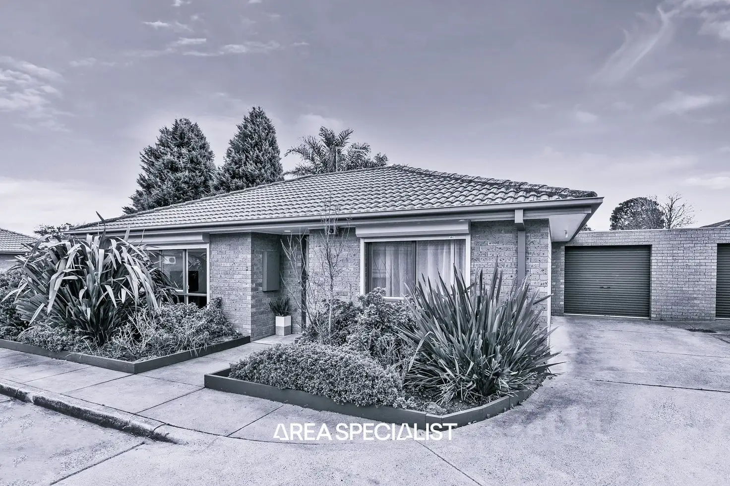 Main view of Homely unit listing, 8/33 Fintonia Road, Noble Park VIC 3174