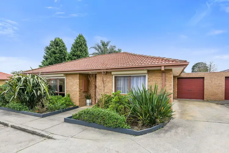Second view of Homely unit listing, 8/33 Fintonia Road, Noble Park VIC 3174